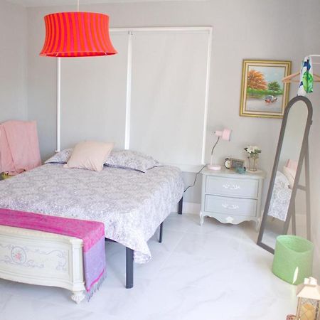 Colorful And Luminous Suite Near Mia 迈阿密 外观 照片
