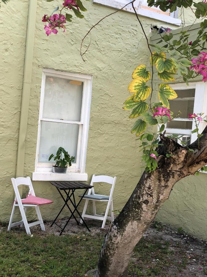 Colorful And Luminous Suite Near Mia 迈阿密 外观 照片
